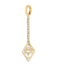 Dorne - Women's Emblem Memento Charm