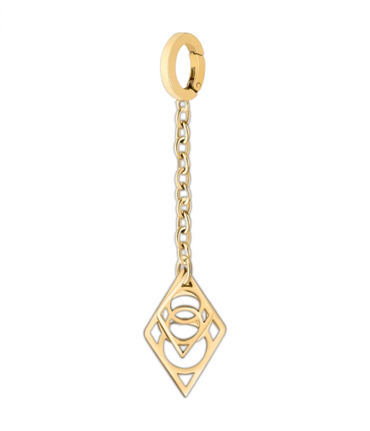 Dorne - Women's Emblem Memento Charm