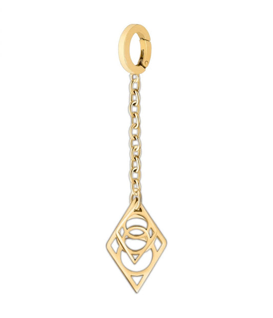Dorne - Women's Emblem Memento Charm