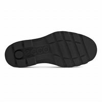 ECCO Men's Grainer Chelsea Slip-on Boot in black - men's boots - view 6
