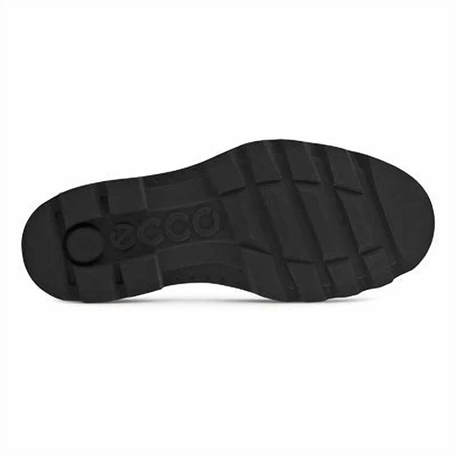 ECCO Men's Grainer Chelsea Slip-on Boot in black - men's boots - view 6