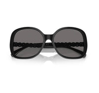 Chanel - Square Chain Polarized Sunglasses 5470qa - C888t8
