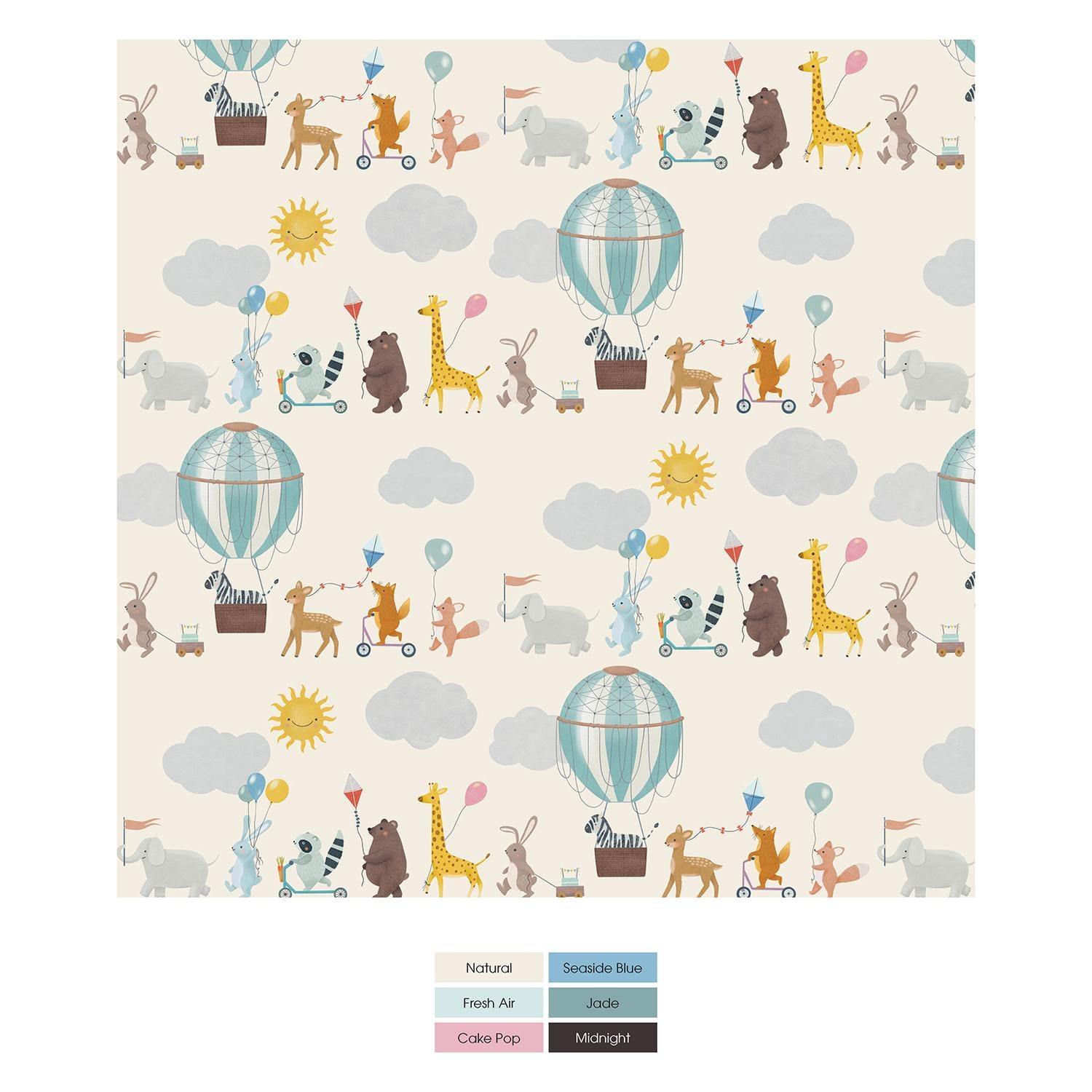 Kickee - Infant & Toddler Unisex Shorty Sleeper With Zipper