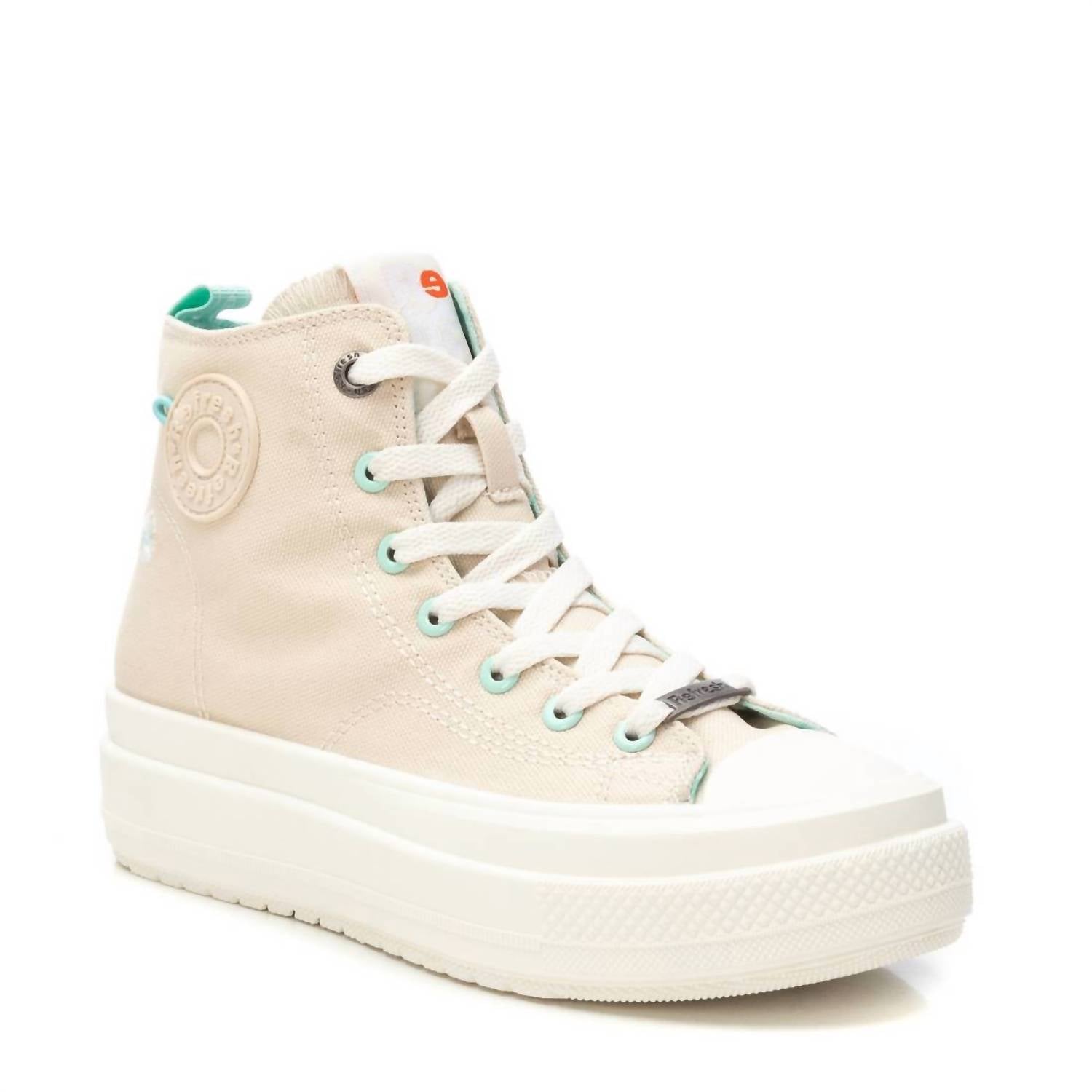Xti - Women's Sneaker Boots