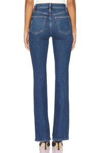 Frame - Reboot Bootcut Jeans