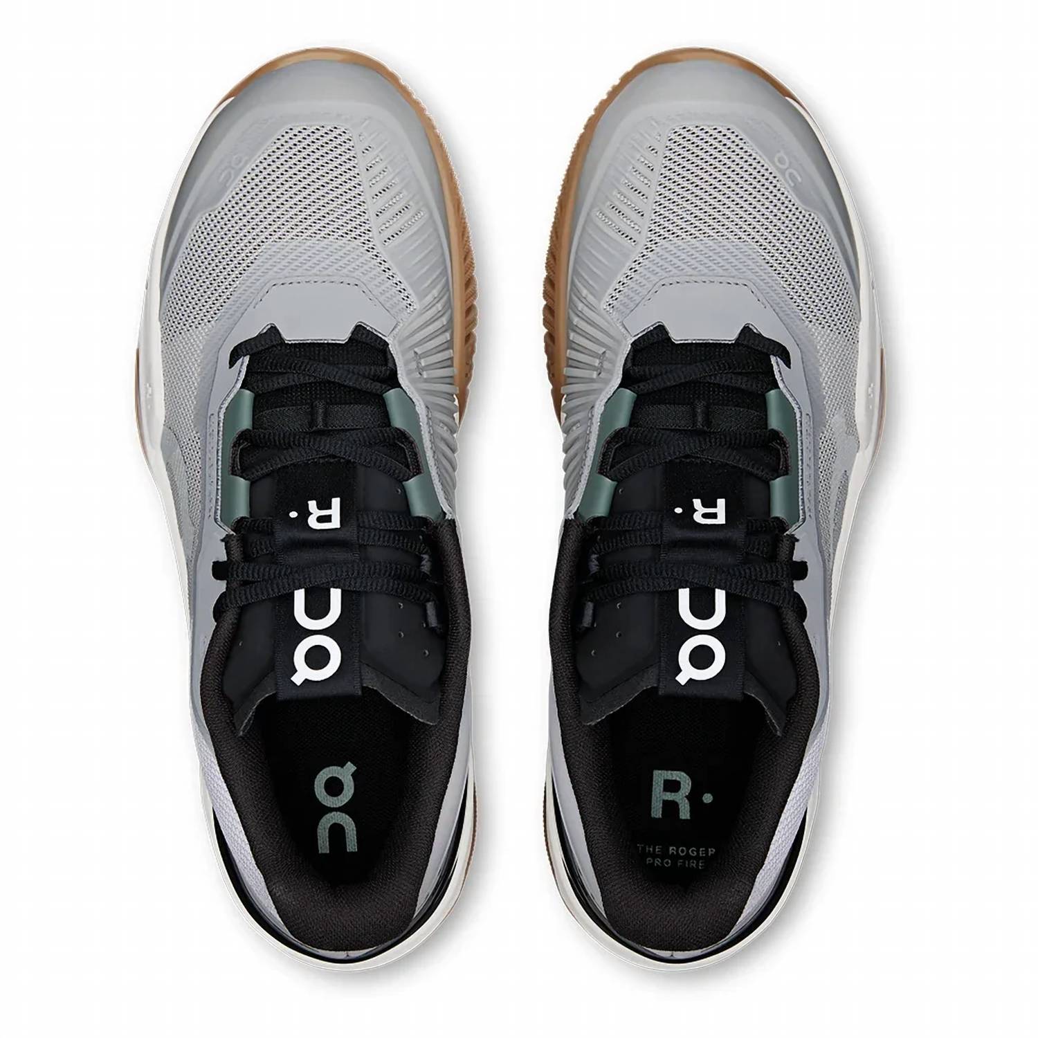 On Cloud - Women's Roger Pro Fire Clay Shoes