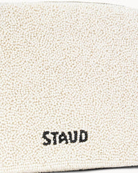 Staud - Dolly Beaded Clutch