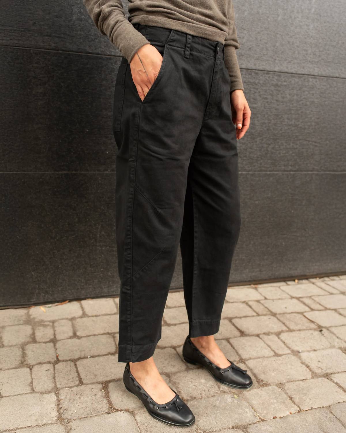 Velvet By Graham & Spencer - Daria Pant