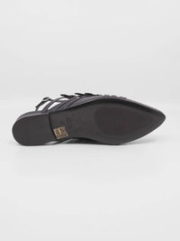 I.N.K. Shoes - Women's Piuma Pointed Toe Flats