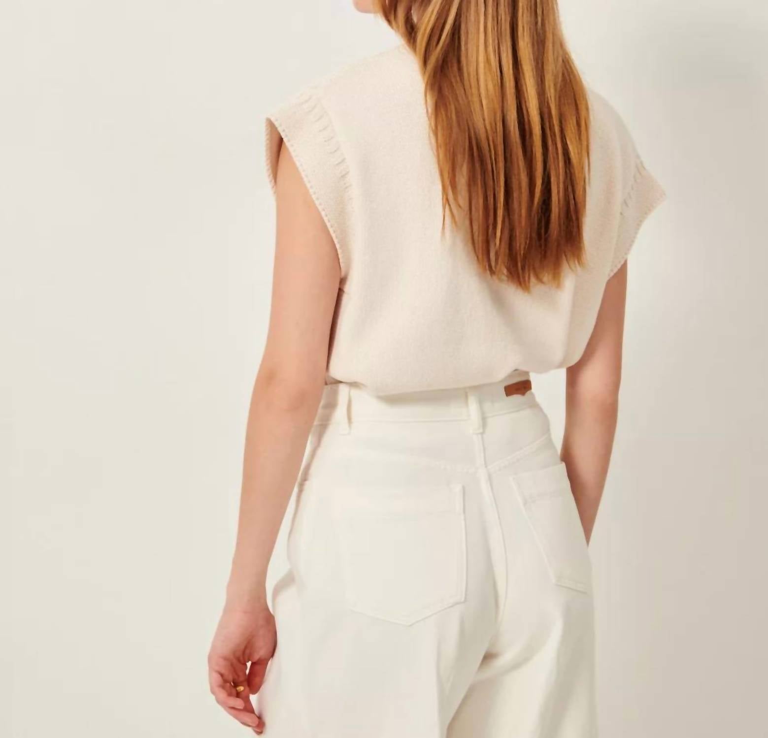 Sessun - Odyssee Jumper