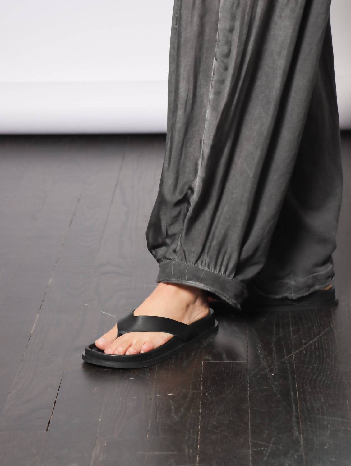 St. Agni - Unisex Classic Flip Flop