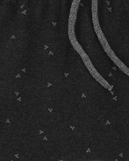 One More In The Family - Boys' Cinta Drawstring Pants