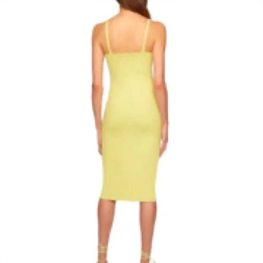 Susana Monaco - Tank Knee Length Dress