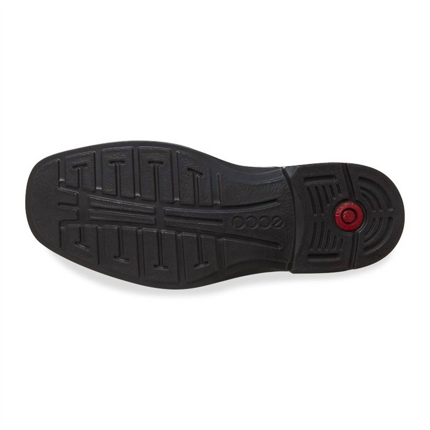 Ecco - Men's Helsinki Slip On Shoes