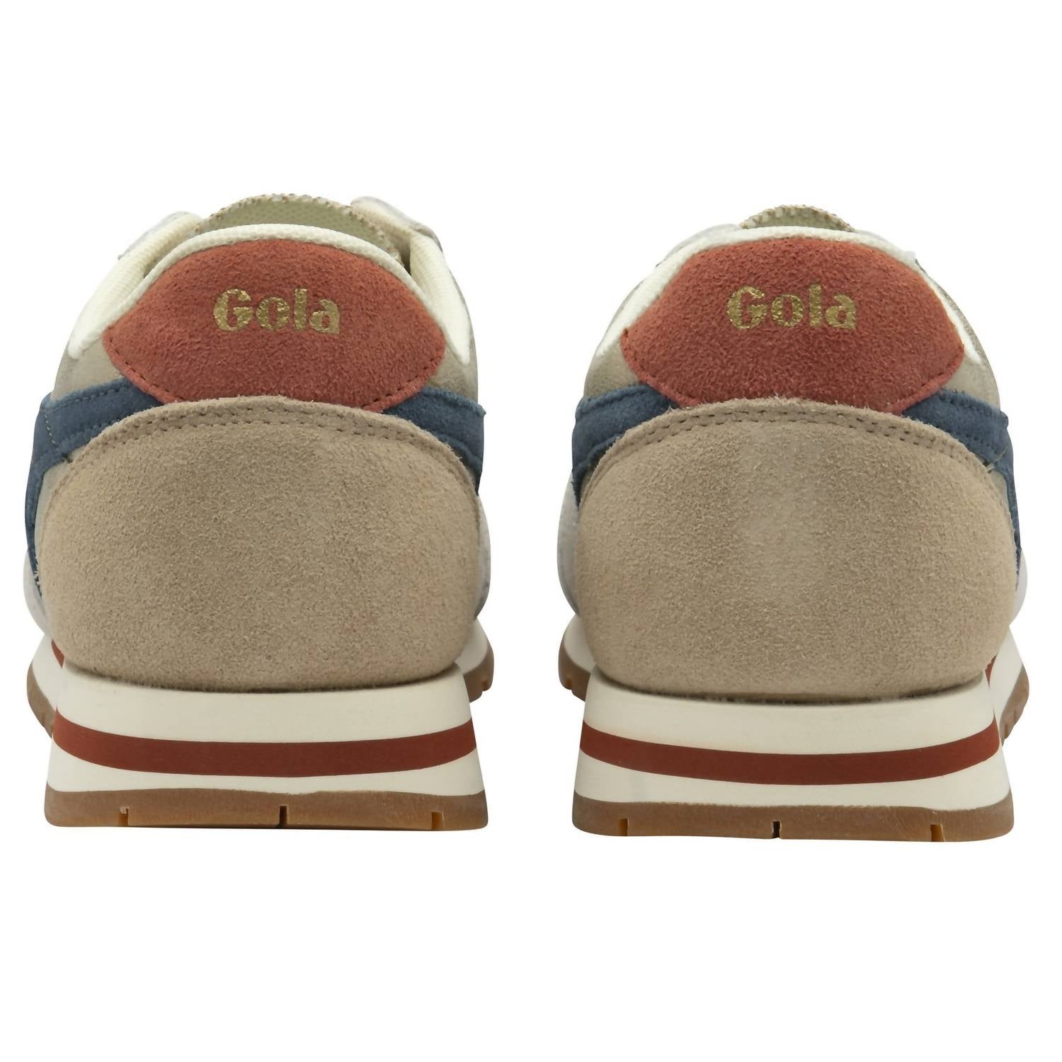 Gola - Women's Daytona Blaze Sneaker