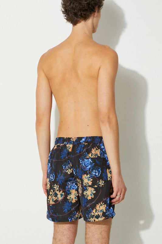 Ksubi - Hyperflower Board Short