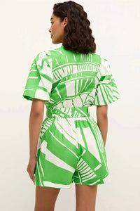 Marie Oliver - Devin Romper