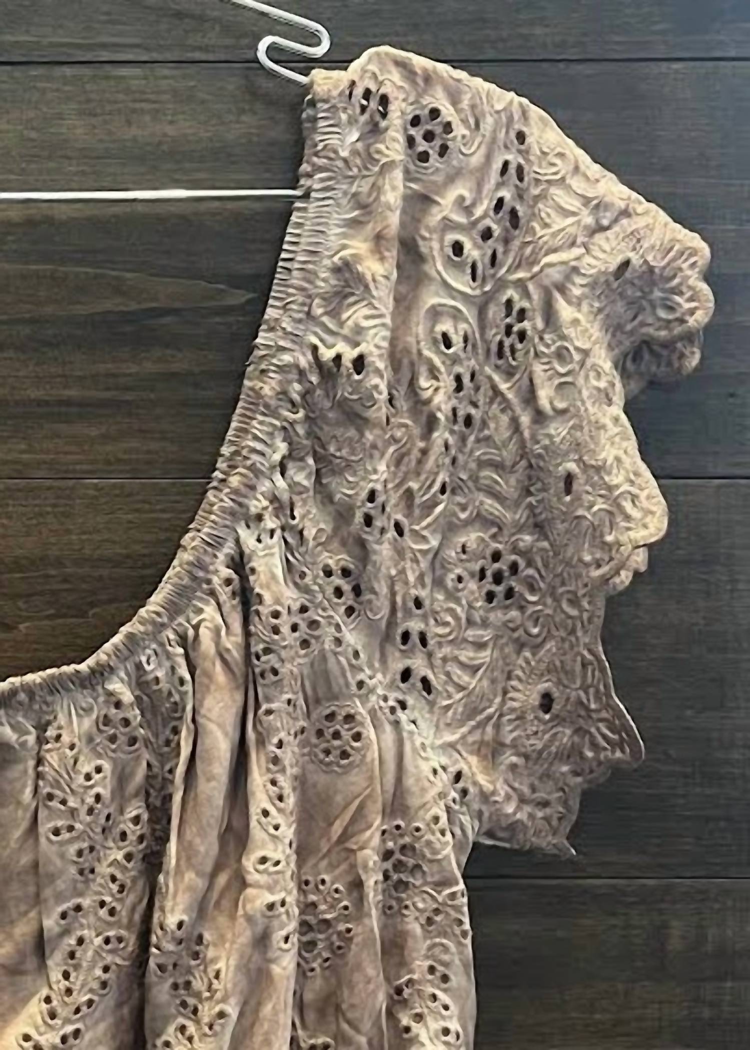 Young Fabulous & Broke - Women's Furt Top