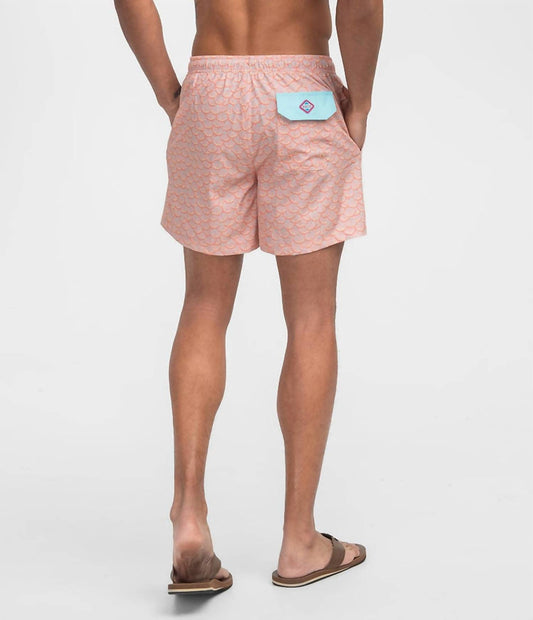 Southern Shirt Company - Men's Swim Shorts