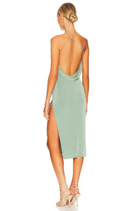 Katie May - Gina K Midi Dress