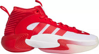 Adidas - Women's Exhibit Select 2.0 Mid Tea Basketball Shoes