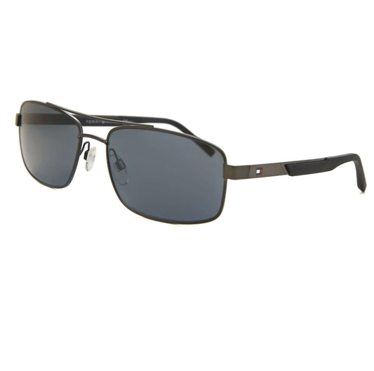 Tommy Hilfiger - MEN'S TH 1674/S SUNGLASSES