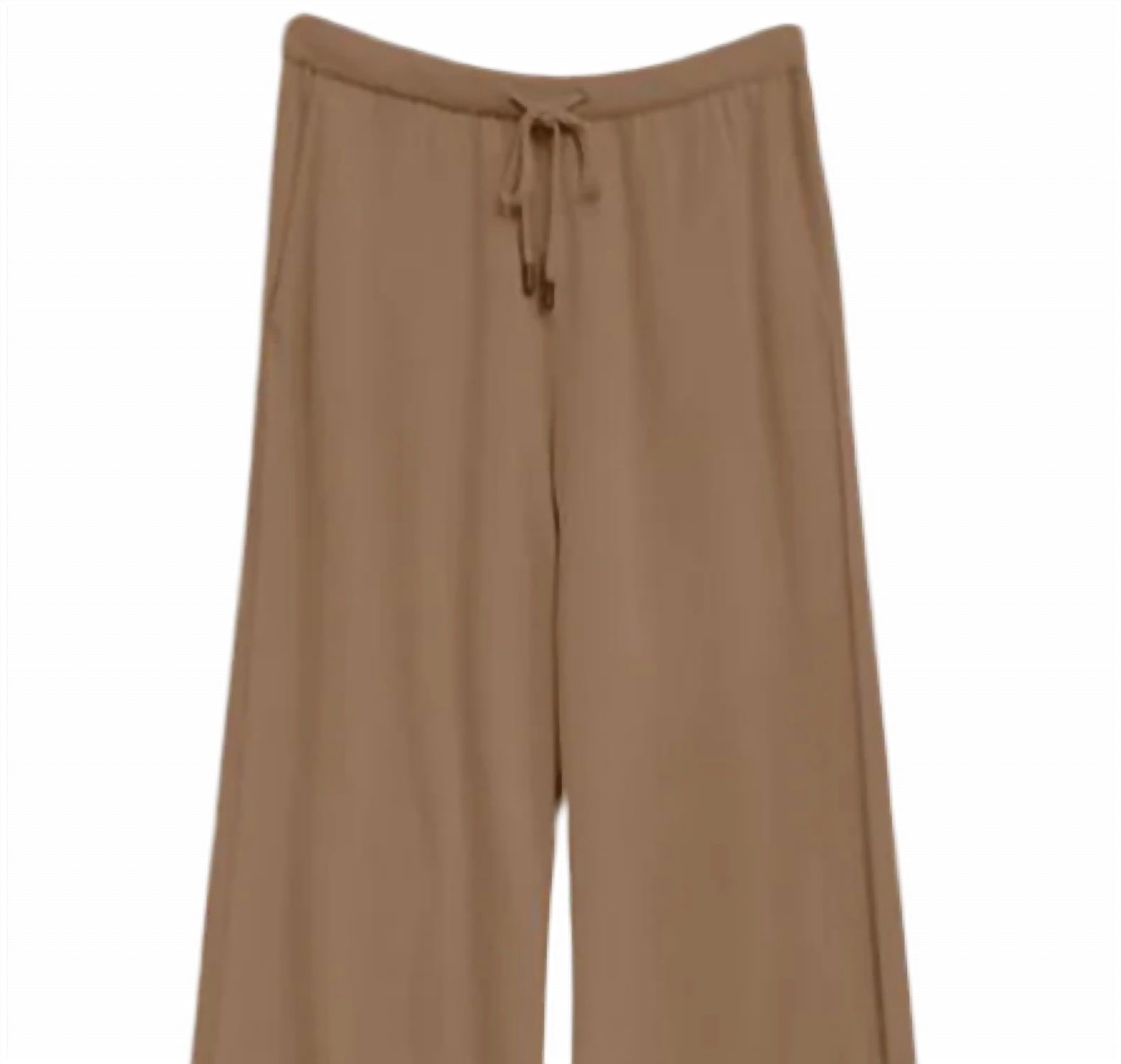 Simkhai - Women's Celine Cashmere Pants