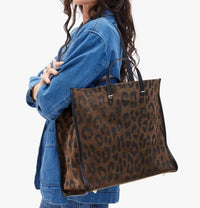 Clare V. - Women's Simple Tote