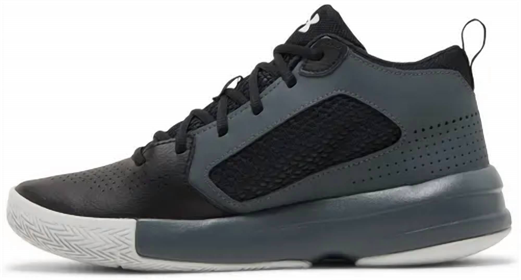 Under Armour - Men's Lockdown 5 Shoe