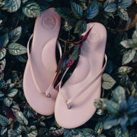 Solei Sea - Women's Indie Classic Thin Strap Sandal