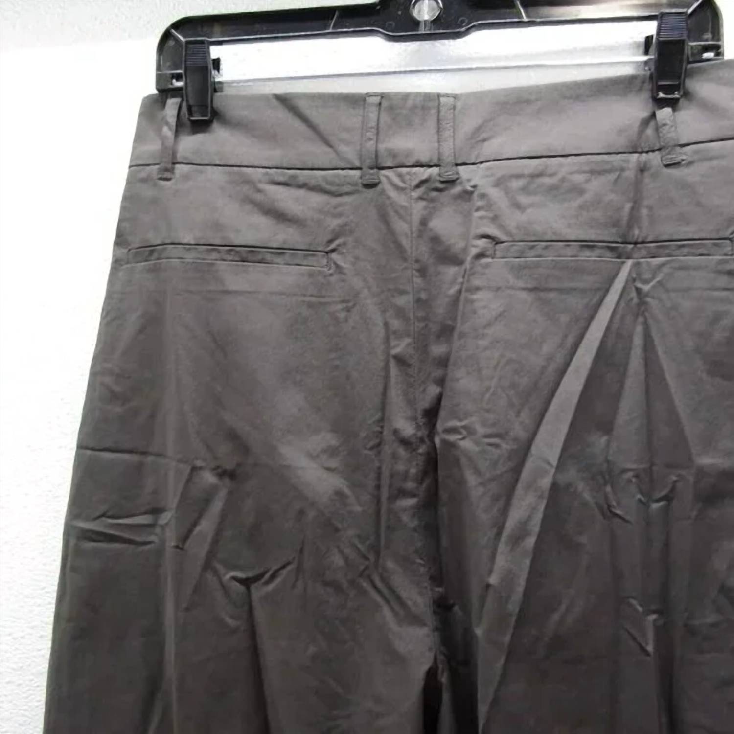 Reformation X Laura Harrier - Women's Lightweight Wide Leg Pleated Pants