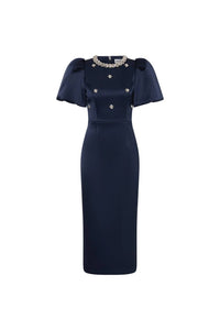 Rebecca Vallance - Ayla Midi Dress