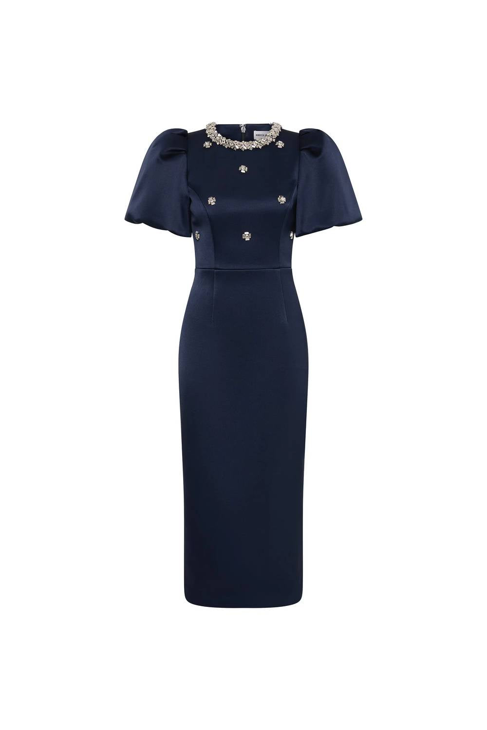 Rebecca Vallance - Ayla Midi Dress