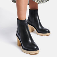 Dolce Vita - CASTER H2O BOOTIES