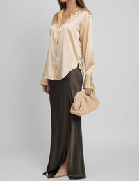 Frame - Standard Silk Shirt