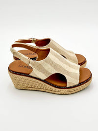Corkys Footwear - Women's K-bye Wedge Heels