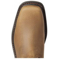 Ariat - Men's Rambler Wedge Steel Toe Work Boot