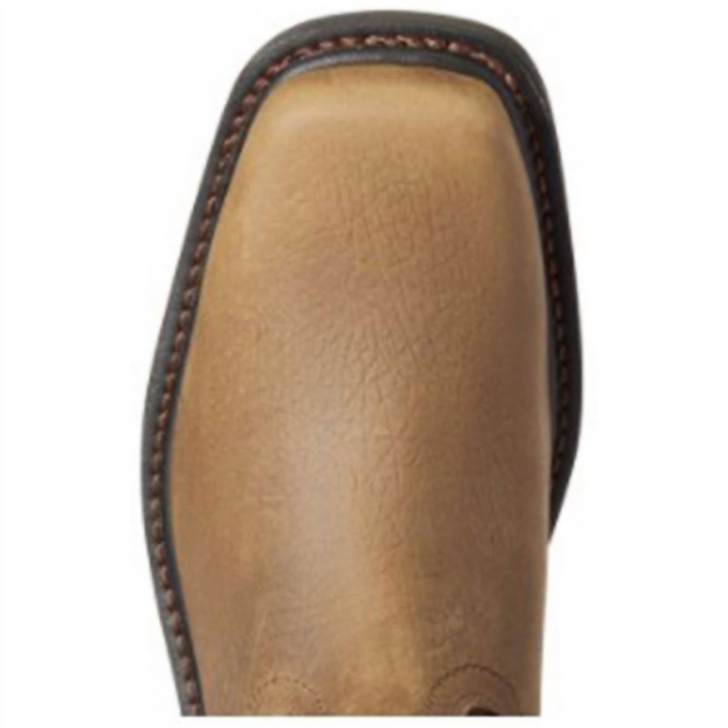 Ariat - Men's Rambler Wedge Steel Toe Work Boot