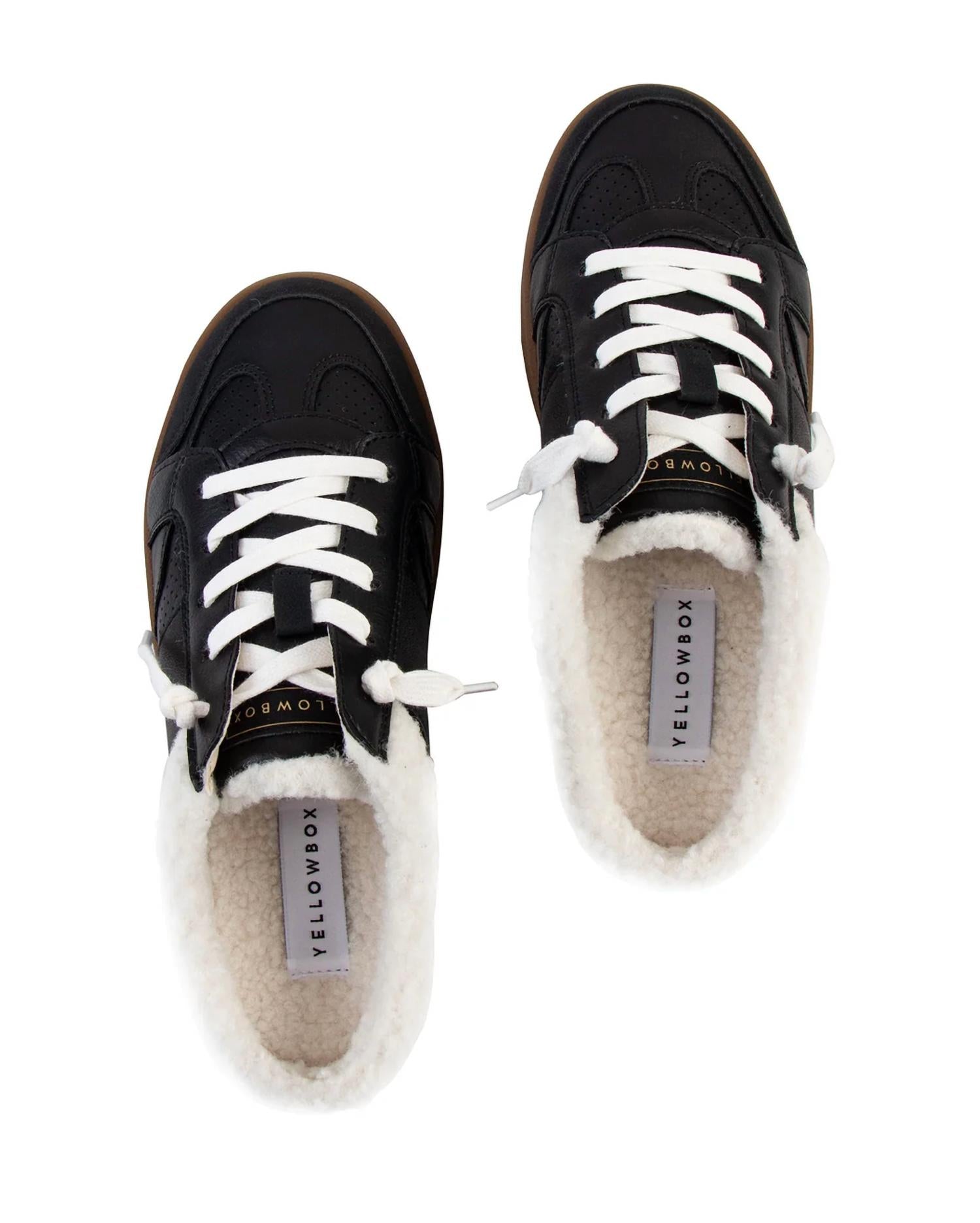 Yellowbox - Women's Corbin Mule Sneaker