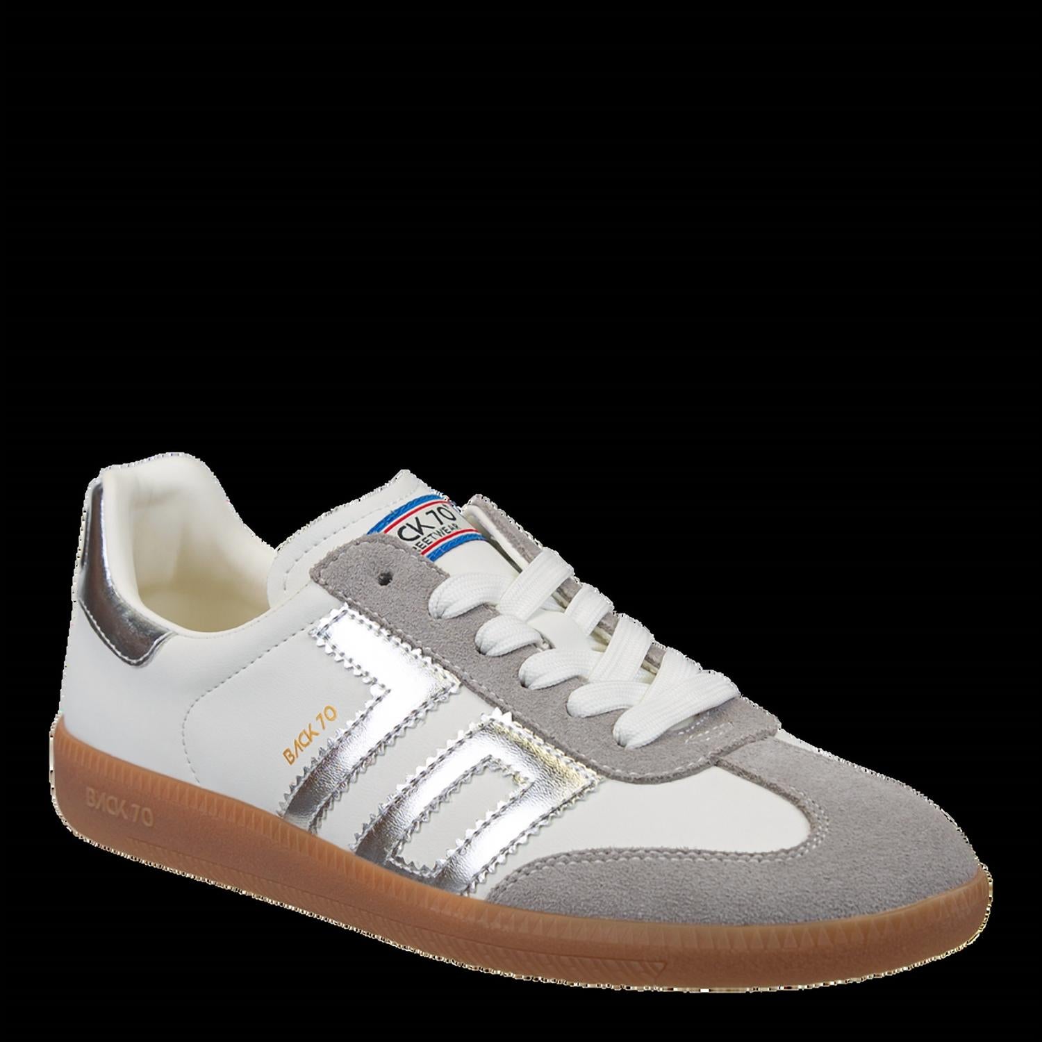 Back 70 - Women's Cloud Sneaker