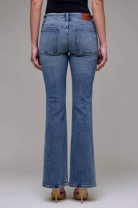Hidden - Ryan Bootcut Jeans