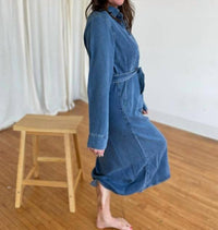 Coco + Carmen - Tilly Denim Dress
