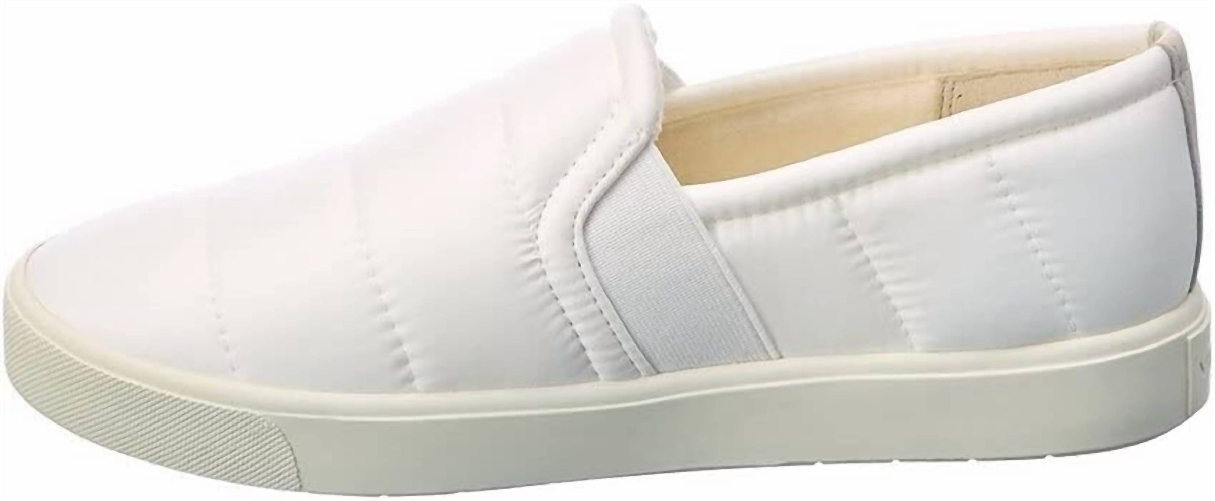 Vince - Women's Blair Quilted Slip On Shoes