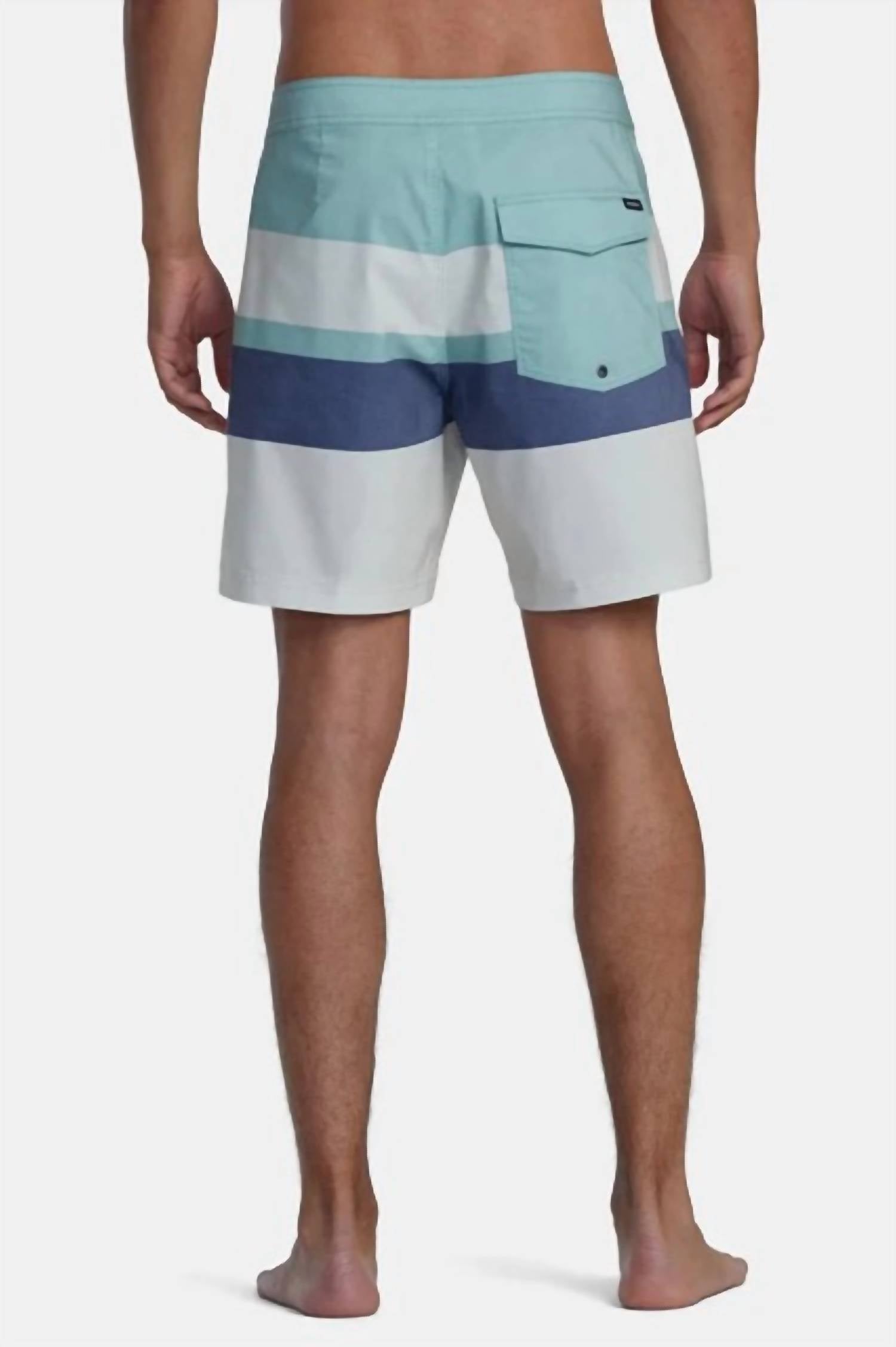 Rvca - Westport Trunks