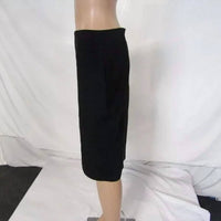 The Row - Women's Stretch Jersey Knee Length Skirt