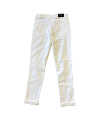 Risen - Women Harbor Slim Straight Leg Jeans
