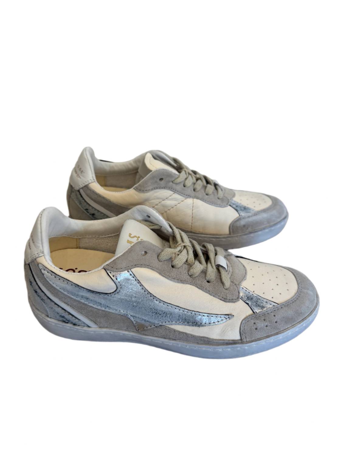 Miz Mooz - Women's Grady Sneakers