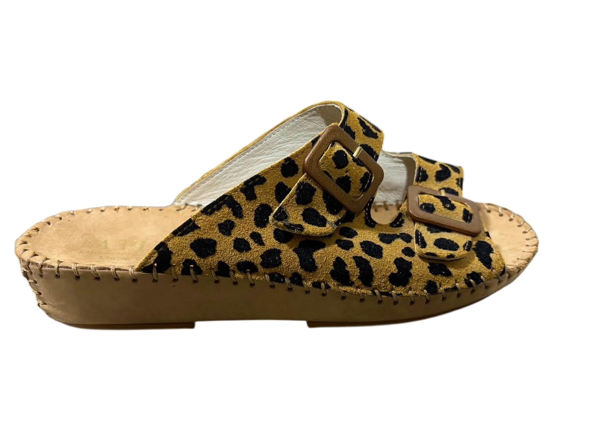 Laplume - Women's Jen Sandals
