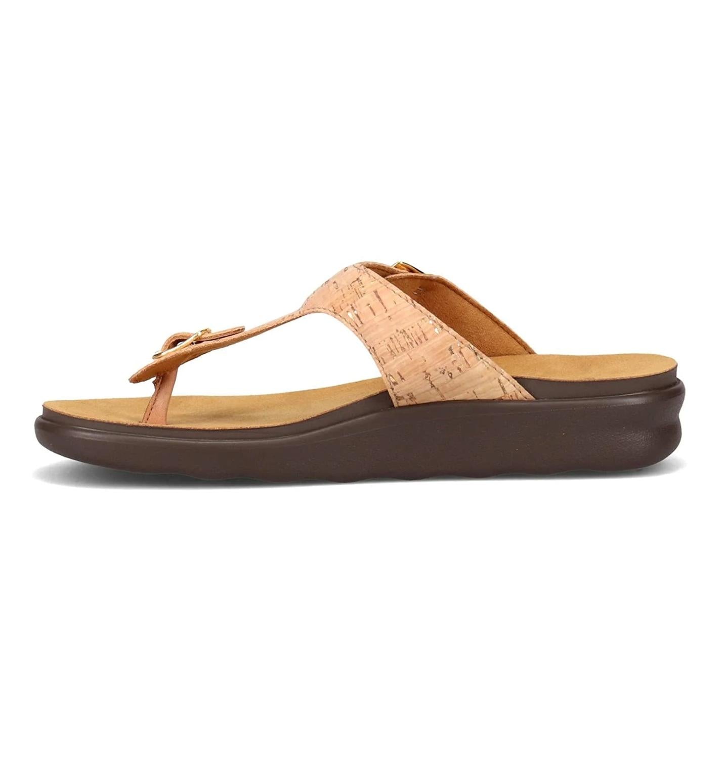 Sas - Women's Sanibel T-strap Sandal