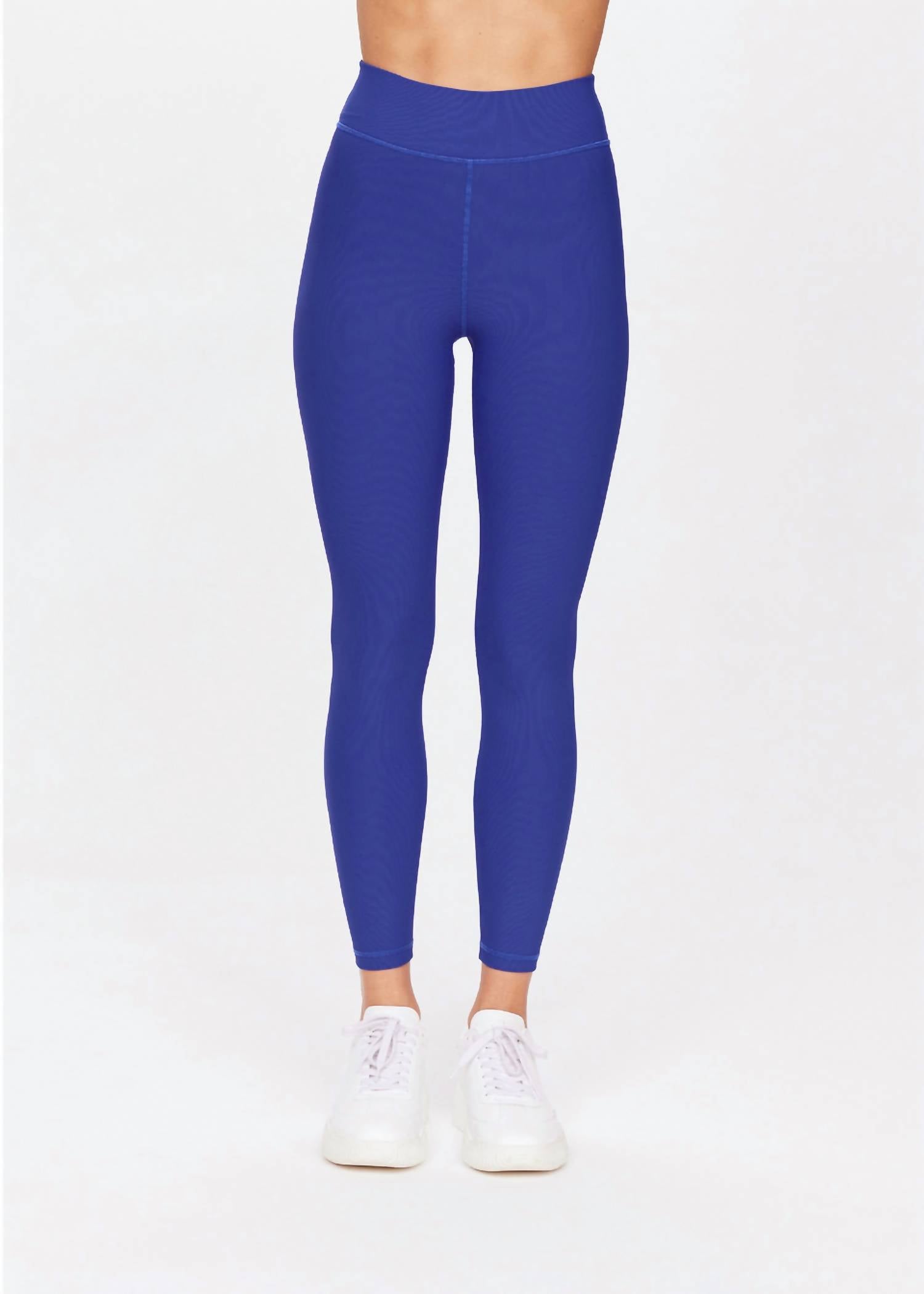 The Upside - Carnaby 25in Midi Pant